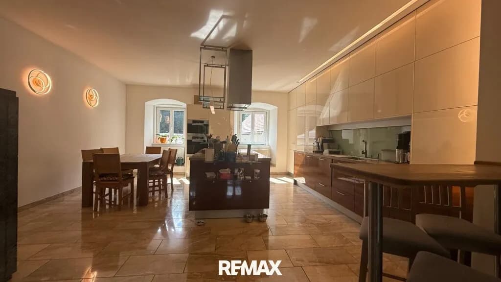 11-Zimmer-Haus kaufen in Leoben – 399 m², € 490.000 – Bild 8 von 55