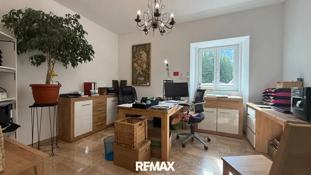 11-Zimmer-Haus kaufen in Leoben – 399 m², € 490.000 – Bild 10 von 55