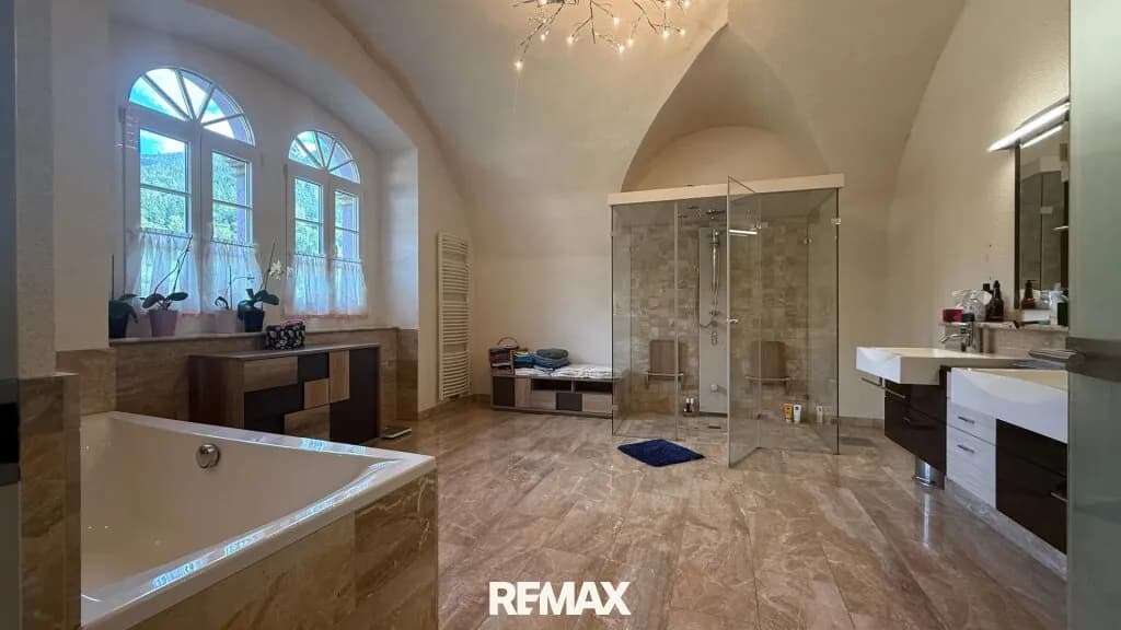 11-Zimmer-Haus kaufen in Leoben – 399 m², € 490.000 – Bild 13 von 55