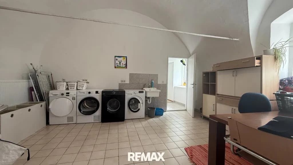 11-Zimmer-Haus kaufen in Leoben – 399 m², € 490.000 – Bild 16 von 55