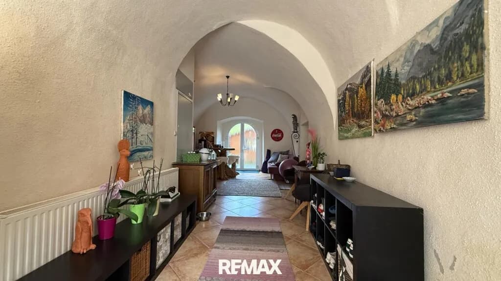 11-Zimmer-Haus kaufen in Leoben – 399 m², € 490.000 – Bild 19 von 55