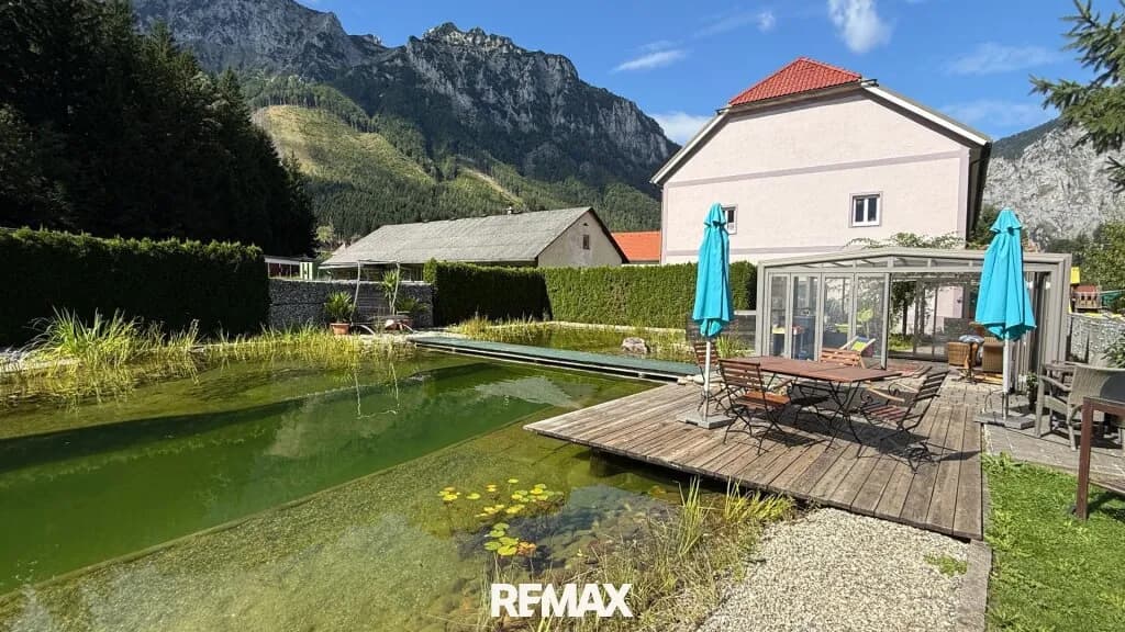 11-Zimmer-Haus kaufen in Leoben – 399 m², € 490.000 – Bild 25 von 55
