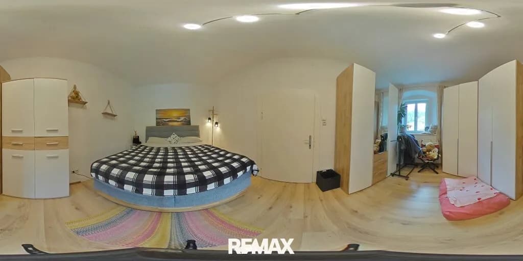 11-Zimmer-Haus kaufen in Leoben – 399 m², € 490.000 – Bild 36 von 55