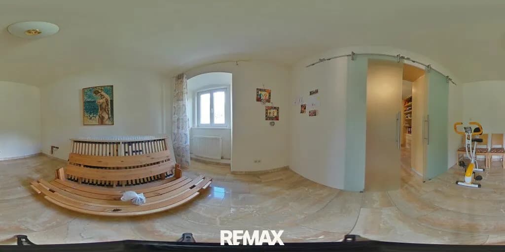 11-Zimmer-Haus kaufen in Leoben – 399 m², € 490.000 – Bild 44 von 55