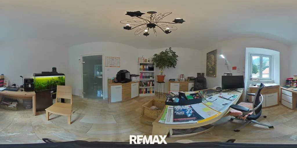 11-Zimmer-Haus kaufen in Leoben – 399 m², € 490.000 – Bild 46 von 55