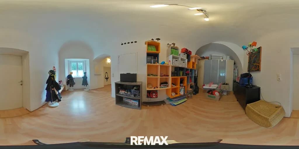11-Zimmer-Haus kaufen in Leoben – 399 m², € 490.000 – Bild 48 von 55