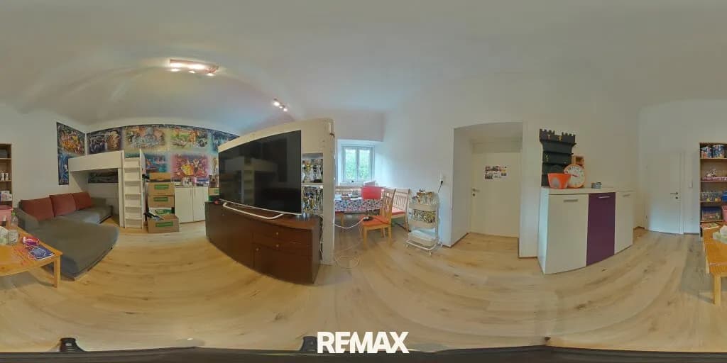 11-Zimmer-Haus kaufen in Leoben – 399 m², € 490.000 – Bild 49 von 55