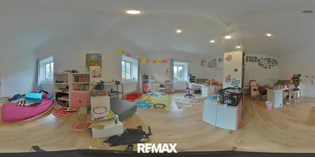 11-Zimmer-Haus kaufen in Leoben – 399 m², € 490.000 – Bild 50 von 55