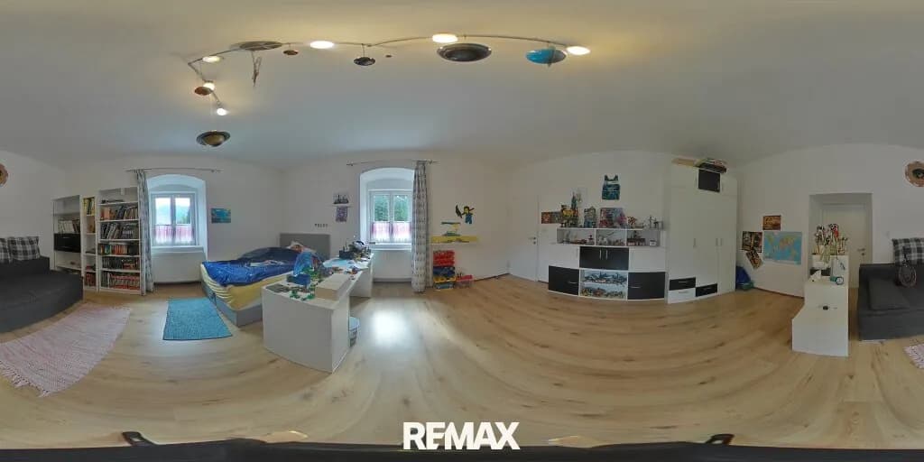 11-Zimmer-Haus kaufen in Leoben – 399 m², € 490.000 – Bild 51 von 55