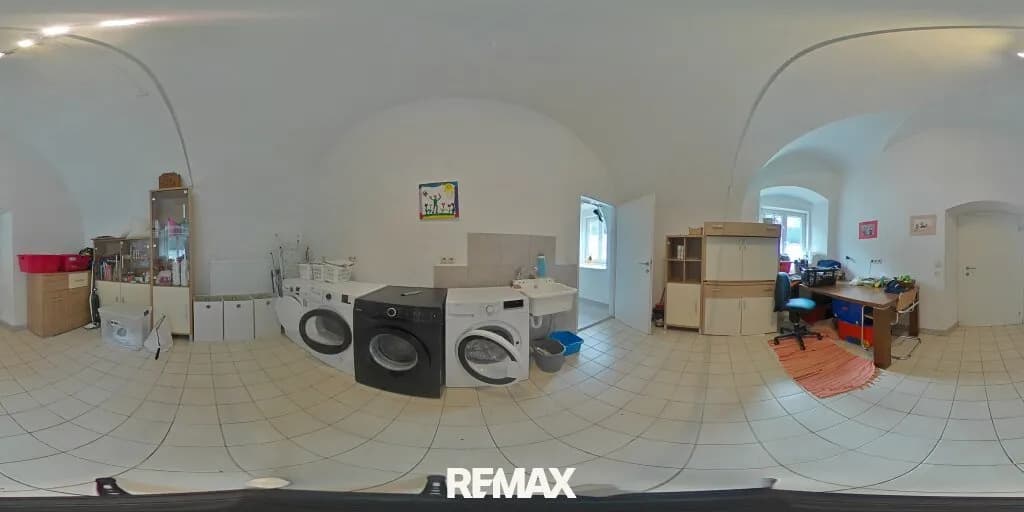11-Zimmer-Haus kaufen in Leoben – 399 m², € 490.000 – Bild 52 von 55