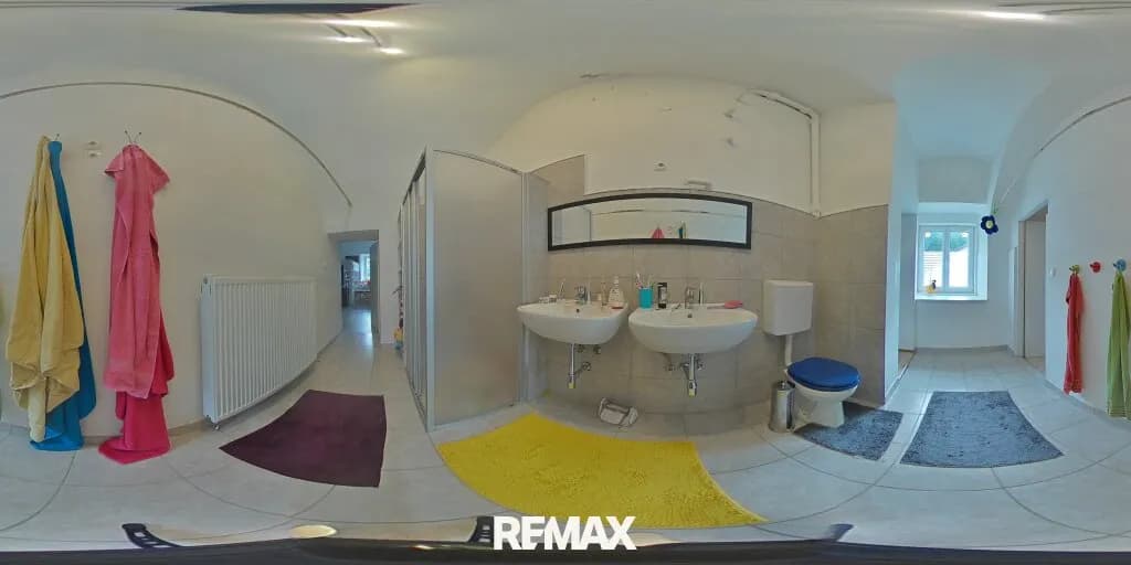 11-Zimmer-Haus kaufen in Leoben – 399 m², € 490.000 – Bild 53 von 55