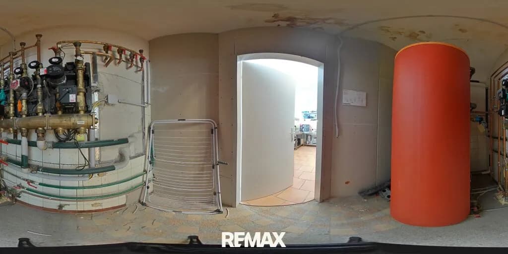 11-Zimmer-Haus kaufen in Leoben – 399 m², € 490.000 – Bild 55 von 55