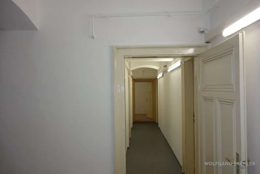 Gewerbeimmobilie mieten in Graz – 133 m², € 540 – Bild 2 von 18