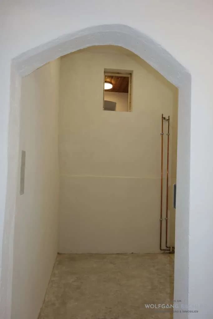 Gewerbeimmobilie mieten in Graz – 133 m², € 540 – Bild 3 von 18