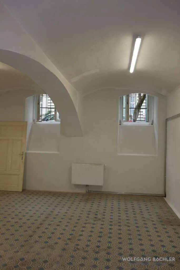 Gewerbeimmobilie mieten in Graz – 133 m², € 540 – Bild 11 von 18