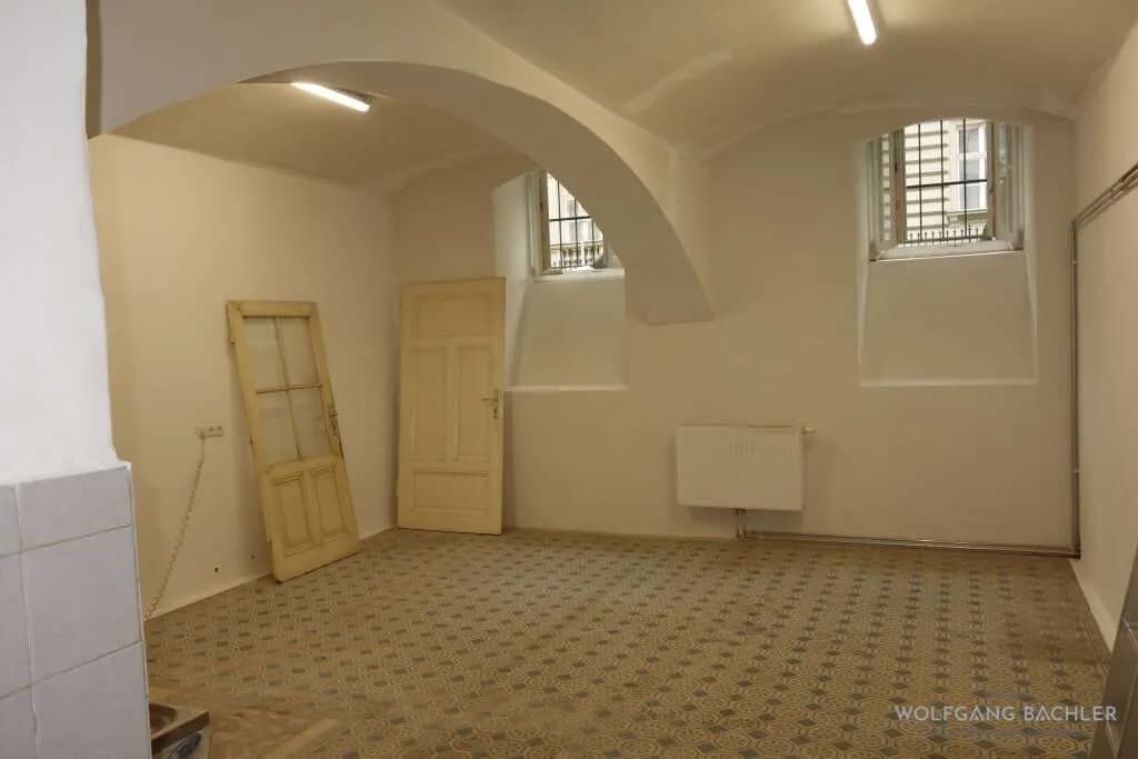 Gewerbeimmobilie mieten in Graz – 133 m², € 540 – Bild 12 von 18