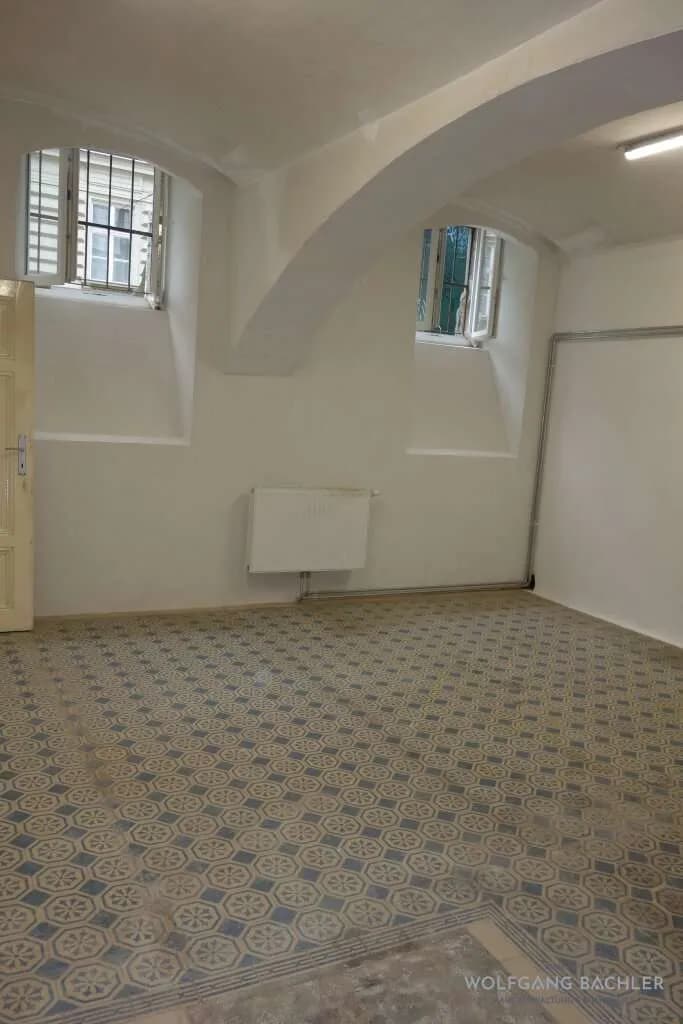 Gewerbeimmobilie mieten in Graz – 133 m², € 540 – Bild 13 von 18