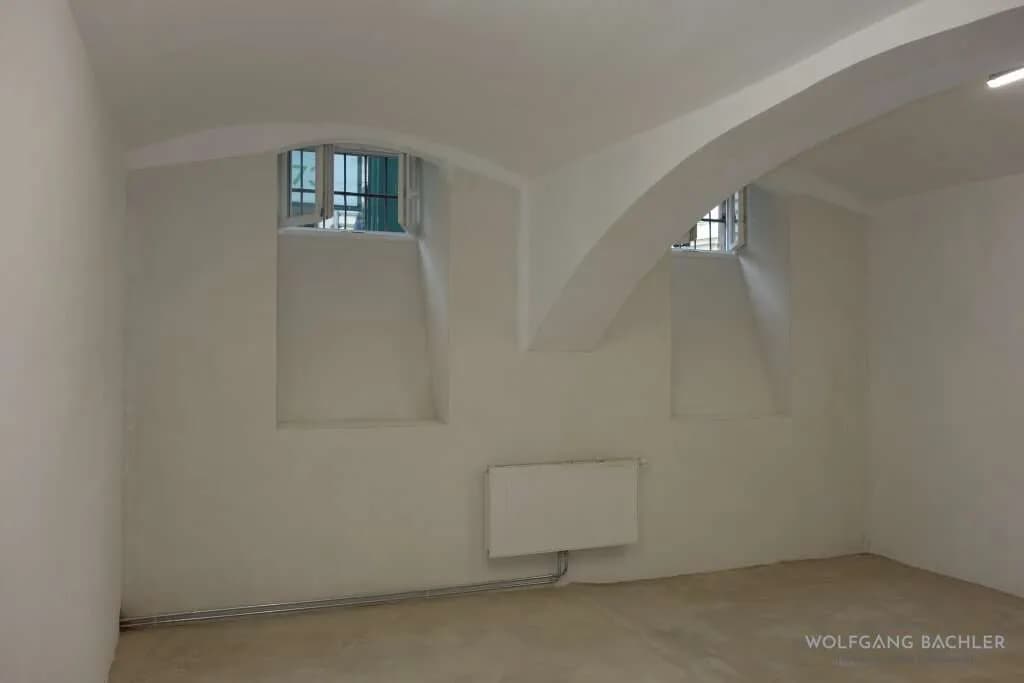 Gewerbeimmobilie mieten in Graz – 133 m², € 540 – Bild 14 von 18