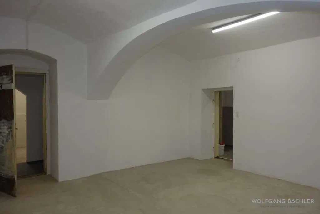 Gewerbeimmobilie mieten in Graz – 133 m², € 540 – Bild 15 von 18