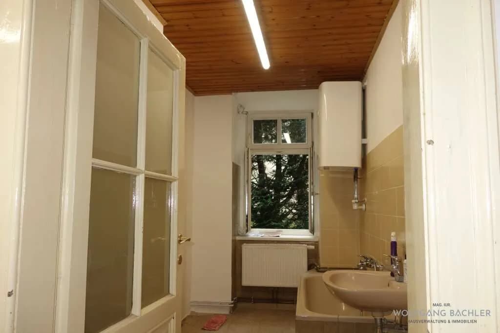 Gewerbeimmobilie mieten in Graz – 133 m², € 540 – Bild 17 von 18