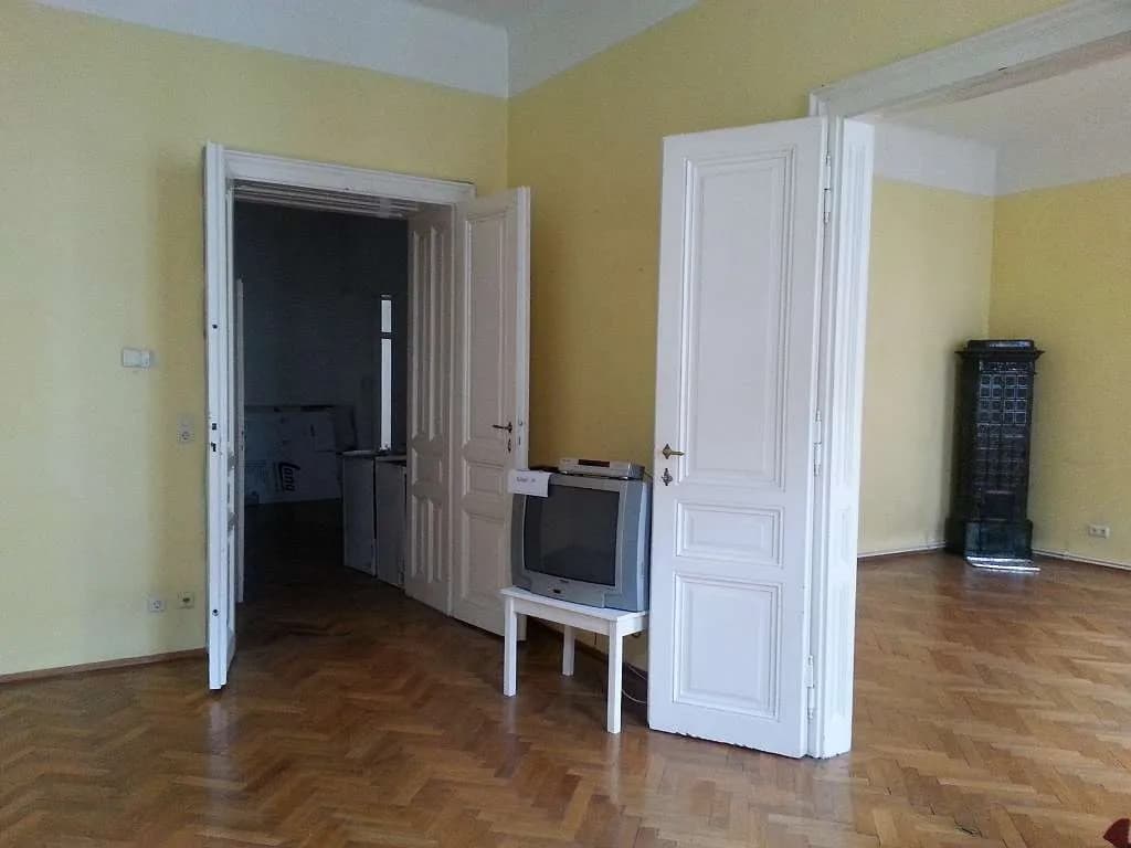 5-Zimmer-Wohnung mieten in Wien – 160 m², € 2.550 – Bild 2 von 24