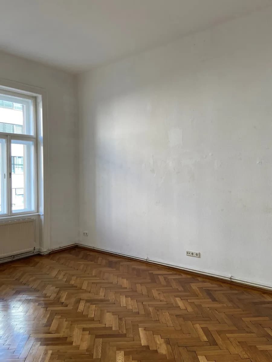 5-Zimmer-Wohnung mieten in Wien – 160 m², € 2.550 – Bild 3 von 24
