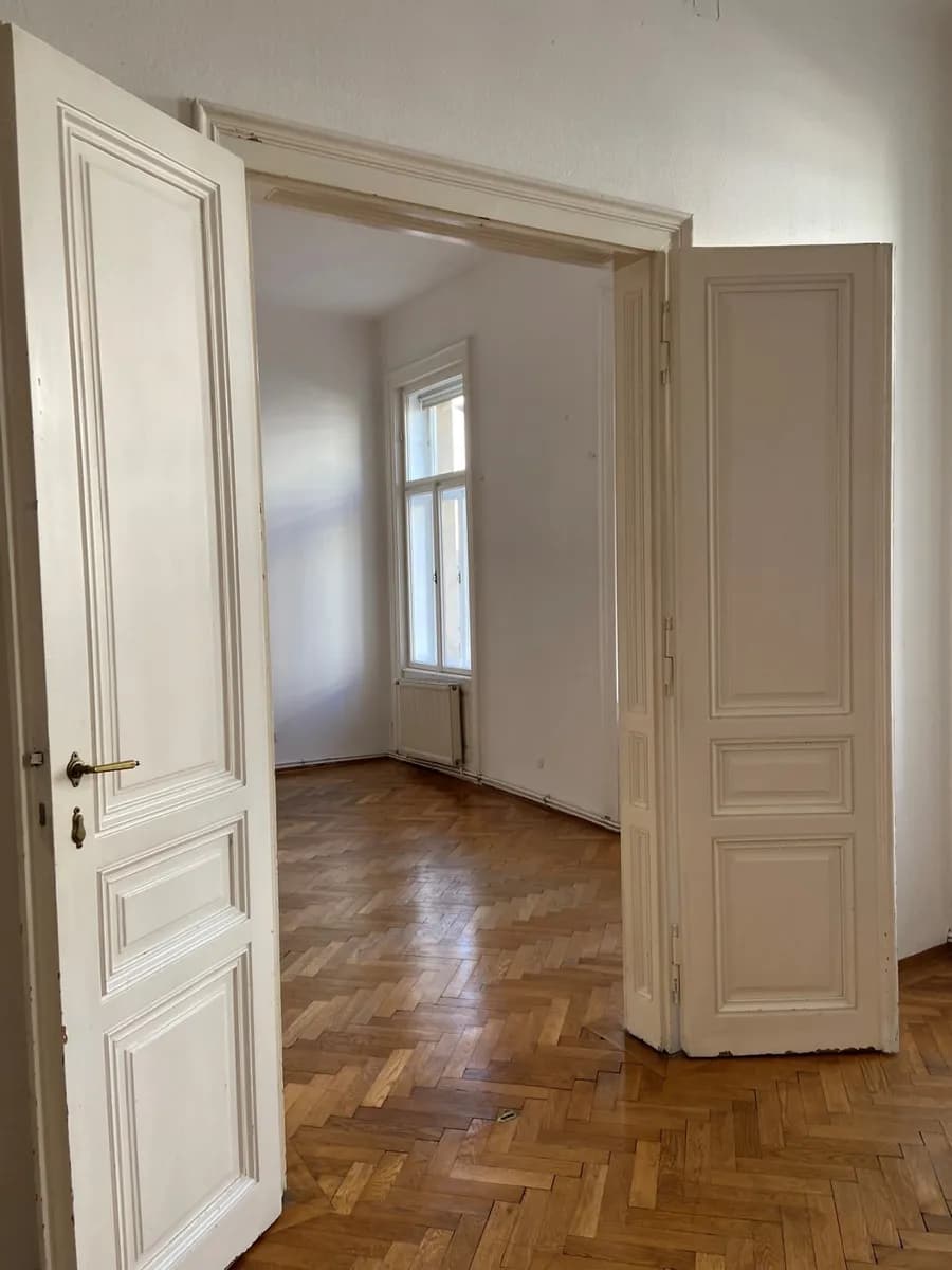 5-Zimmer-Wohnung mieten in Wien – 160 m², € 2.550 – Bild 4 von 24