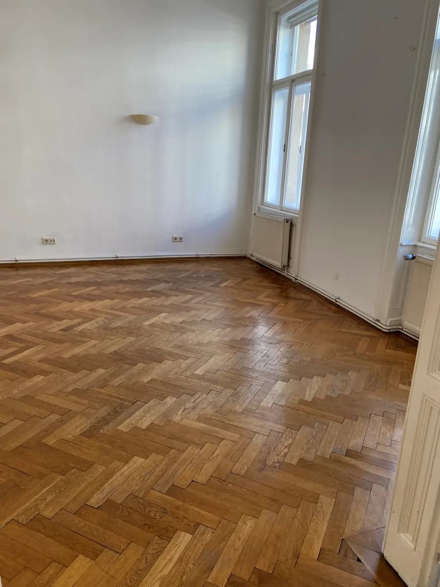 5-Zimmer-Wohnung mieten in Wien – 160 m², € 2.550 – Bild 6 von 24