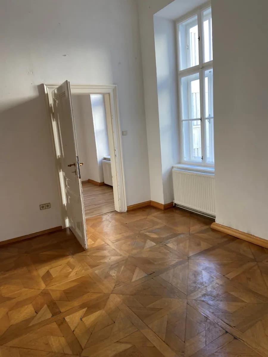 5-Zimmer-Wohnung mieten in Wien – 160 m², € 2.550 – Bild 8 von 24