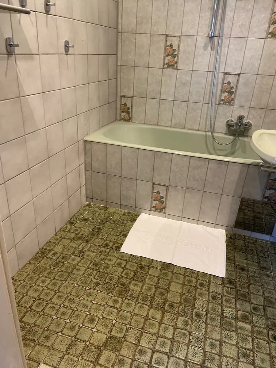 5-Zimmer-Wohnung mieten in Wien – 160 m², € 2.550 – Bild 13 von 24