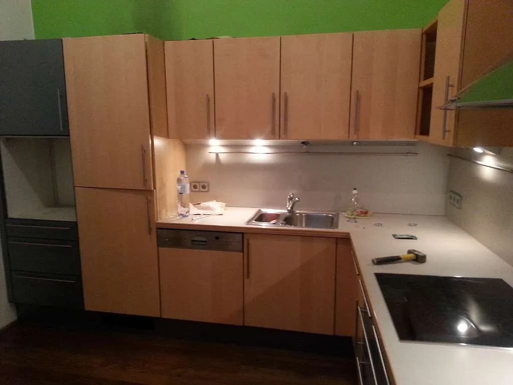 5-Zimmer-Wohnung mieten in Wien – 160 m², € 2.550 – Bild 14 von 24