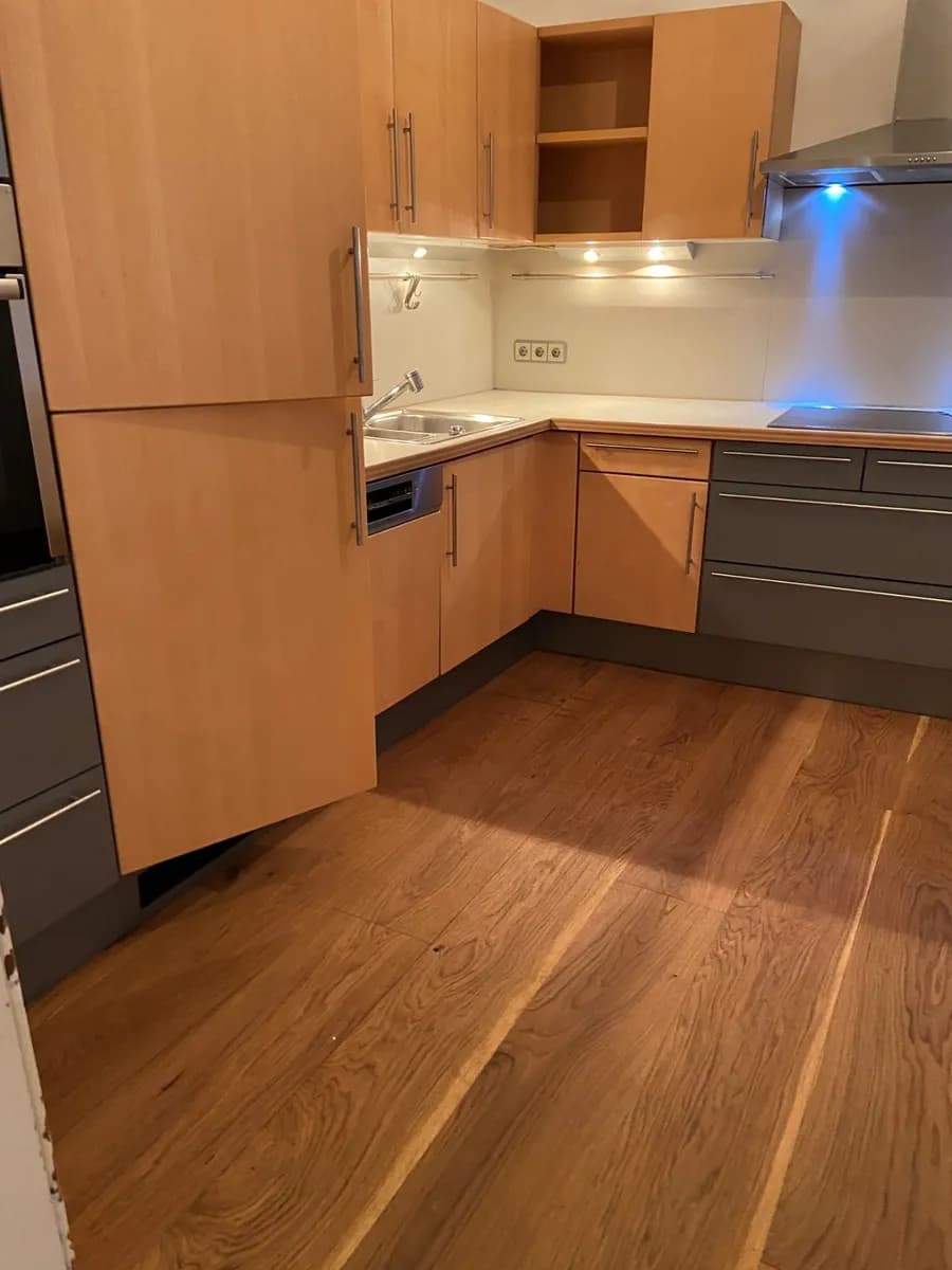 5-Zimmer-Wohnung mieten in Wien – 160 m², € 2.550 – Bild 16 von 24
