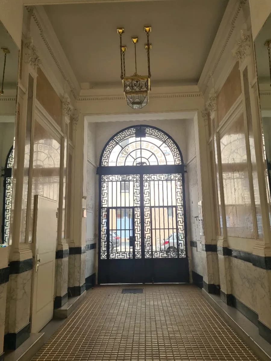 5-Zimmer-Wohnung mieten in Wien – 160 m², € 2.550 – Bild 17 von 24