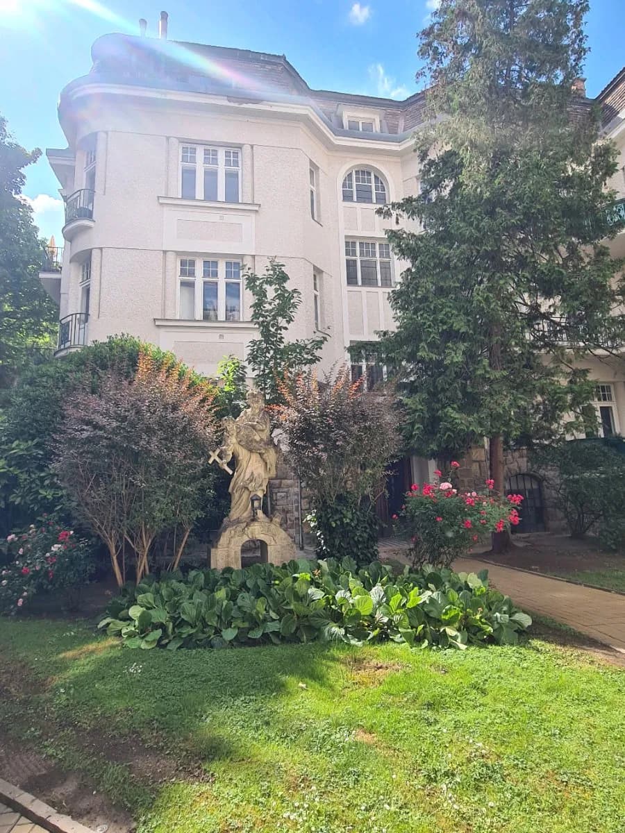 5-Zimmer-Wohnung mieten in Wien – 160 m², € 2.550 – Bild 19 von 24