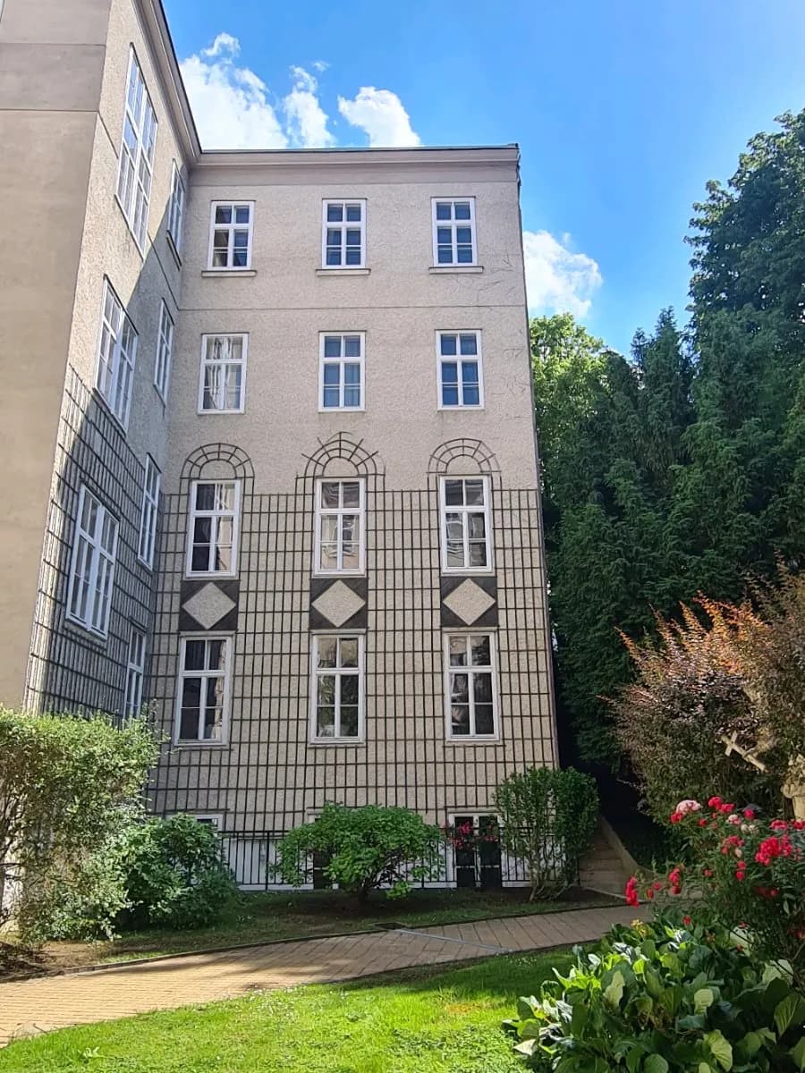 5-Zimmer-Wohnung mieten in Wien – 160 m², € 2.550 – Bild 20 von 24