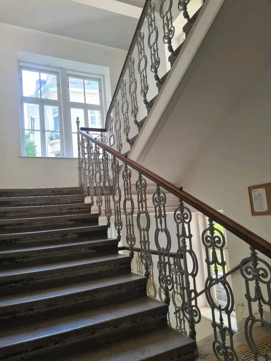 5-Zimmer-Wohnung mieten in Wien – 160 m², € 2.550 – Bild 21 von 24
