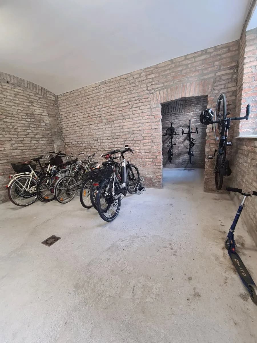5-Zimmer-Wohnung mieten in Wien – 160 m², € 2.550 – Bild 24 von 24