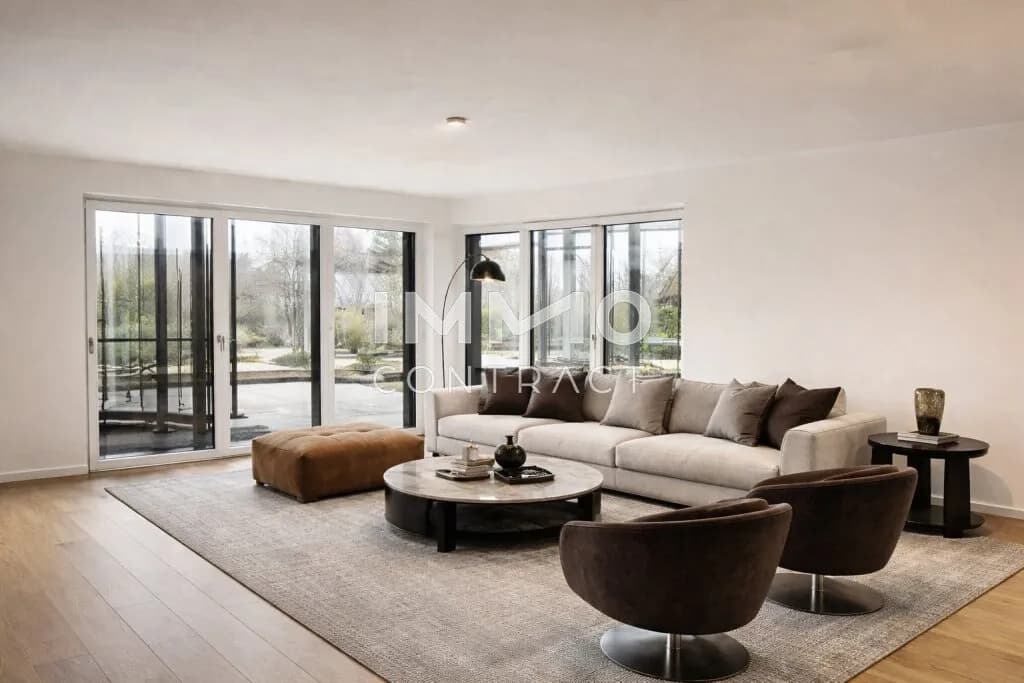 4-Zimmer-Wohnung kaufen in Wien – 96,02 m², € 915.000