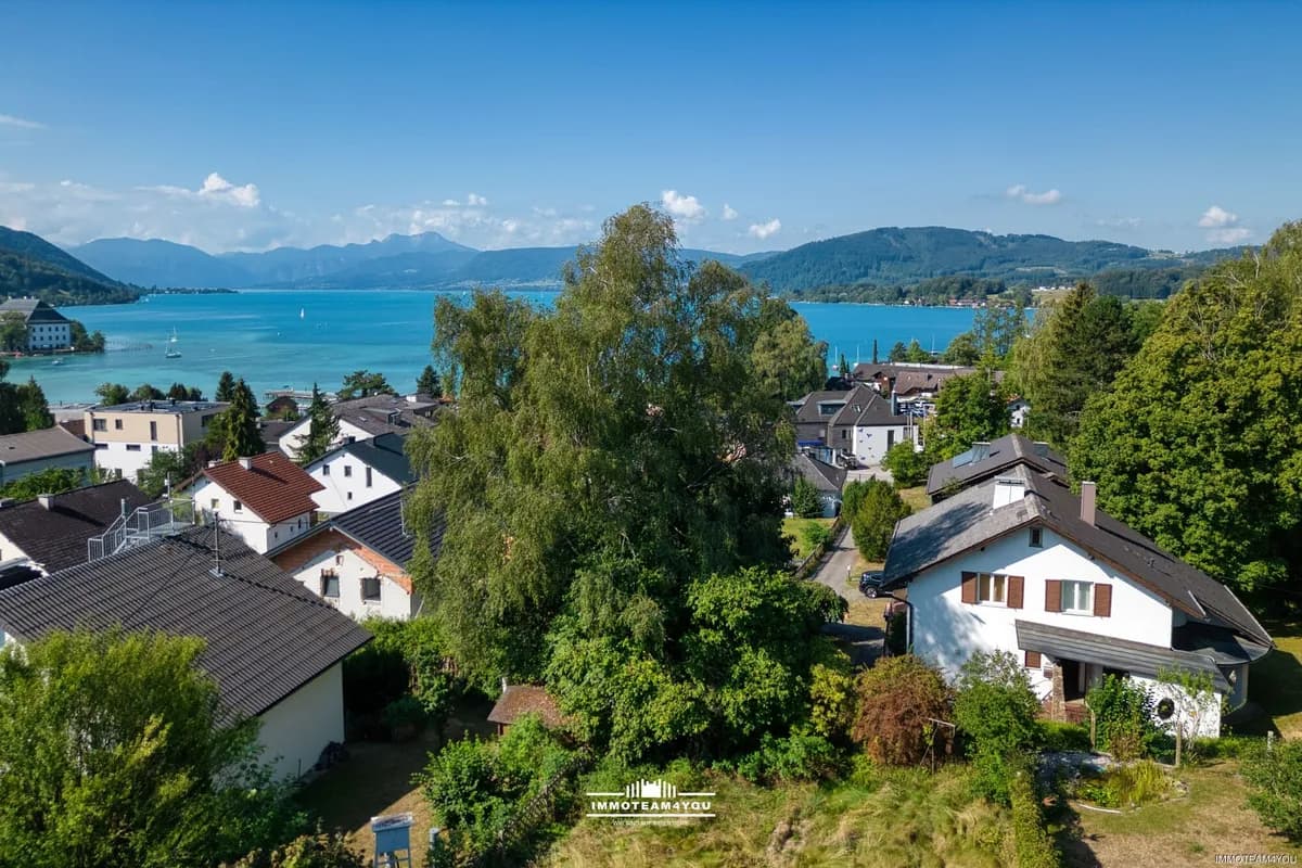 4-Zimmer-Haus kaufen in Vöcklabruck – 143 m², € 1.498.000 – Bild 1 von 33