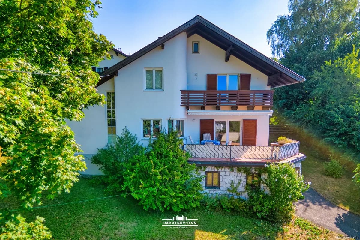 4-Zimmer-Haus kaufen in Vöcklabruck – 143 m², € 1.498.000 – Bild 2 von 33