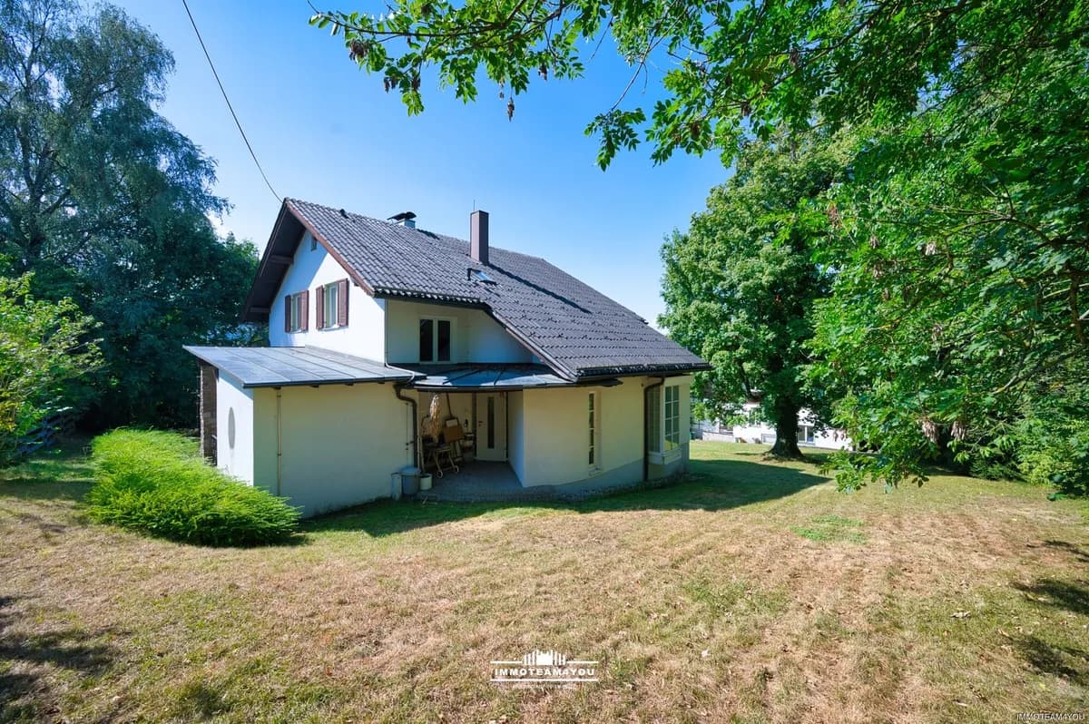 4-Zimmer-Haus kaufen in Vöcklabruck – 143 m², € 1.498.000 – Bild 3 von 33