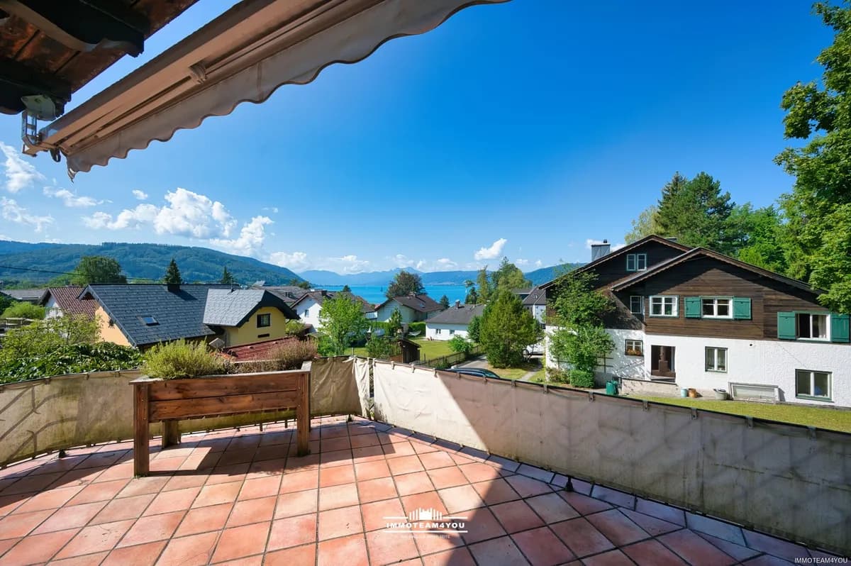 4-Zimmer-Haus kaufen in Vöcklabruck – 143 m², € 1.498.000 – Bild 4 von 33