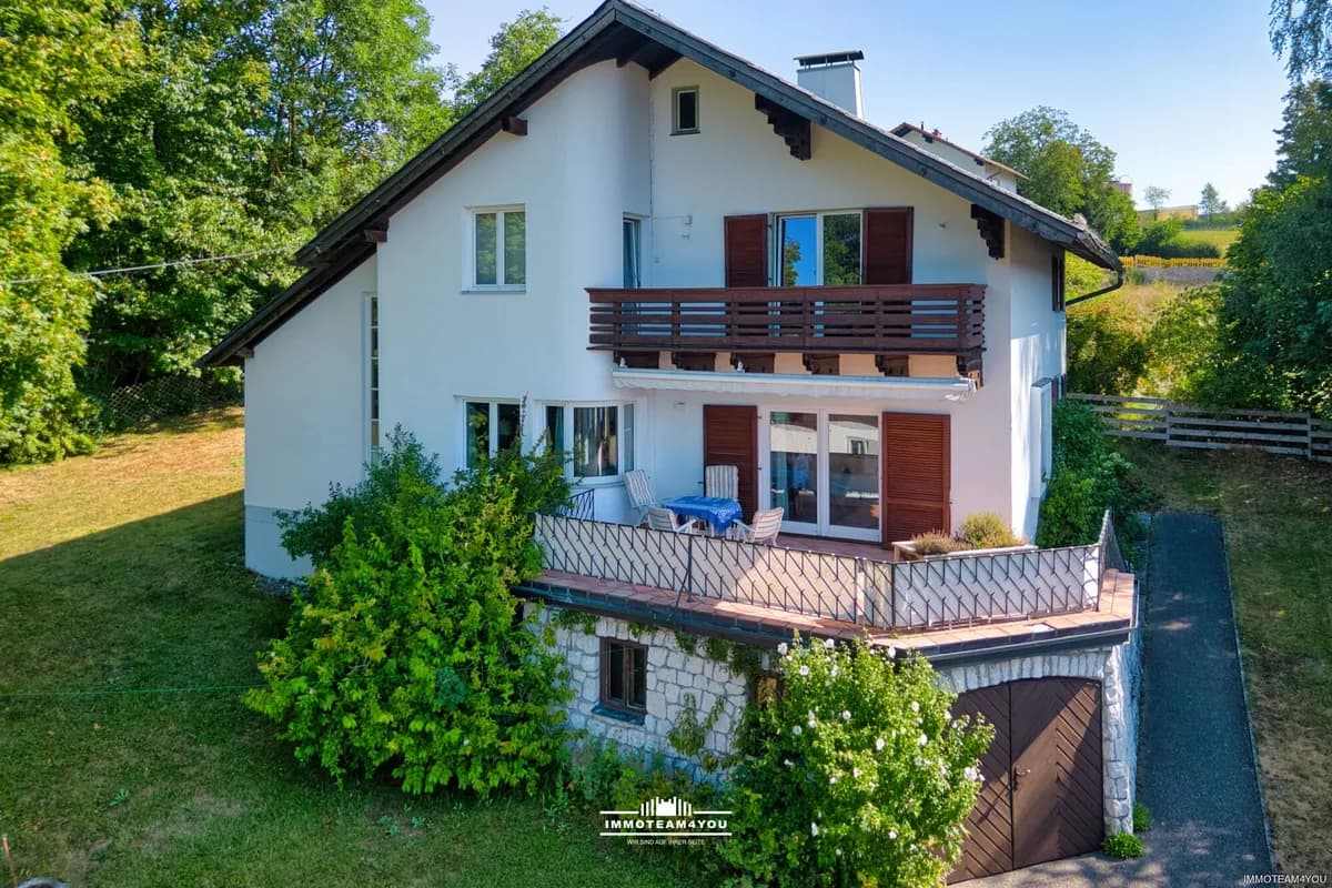 4-Zimmer-Haus kaufen in Vöcklabruck – 143 m², € 1.498.000 – Bild 5 von 33