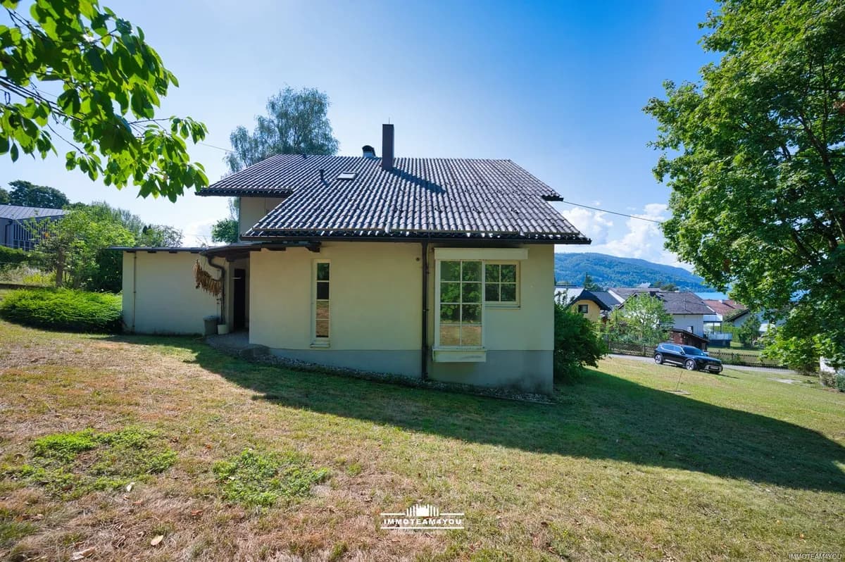 4-Zimmer-Haus kaufen in Vöcklabruck – 143 m², € 1.498.000 – Bild 6 von 33