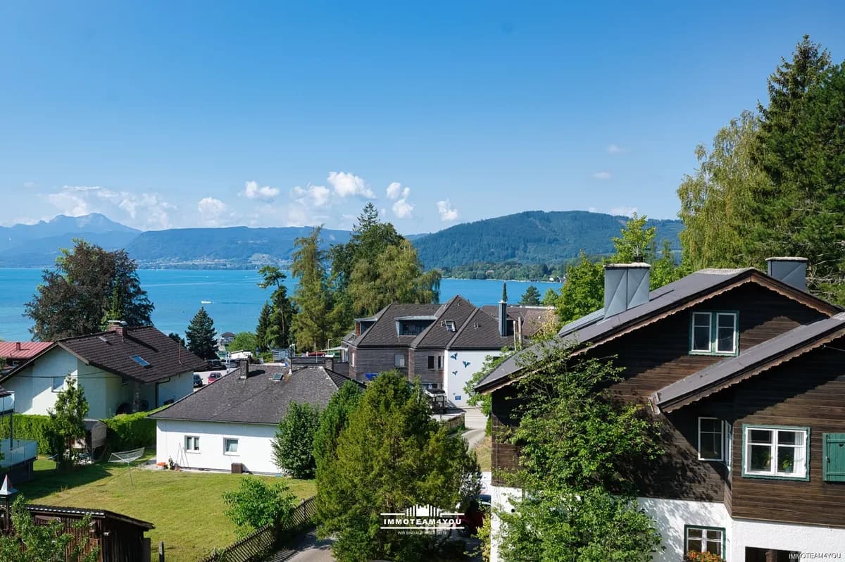 4-Zimmer-Haus kaufen in Vöcklabruck – 143 m², € 1.498.000 – Bild 8 von 33