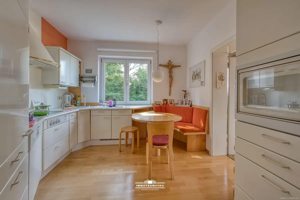 4-Zimmer-Haus kaufen in Vöcklabruck – 143 m², € 1.498.000 – Bild 16 von 33