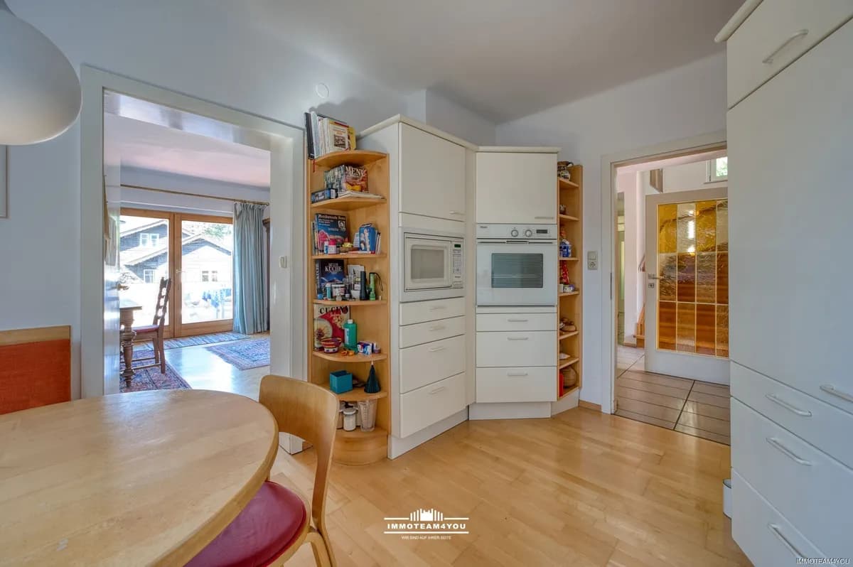 4-Zimmer-Haus kaufen in Vöcklabruck – 143 m², € 1.498.000 – Bild 17 von 33