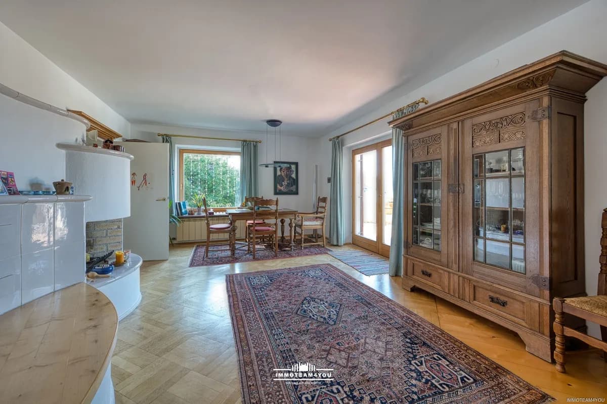 4-Zimmer-Haus kaufen in Vöcklabruck – 143 m², € 1.498.000 – Bild 19 von 33