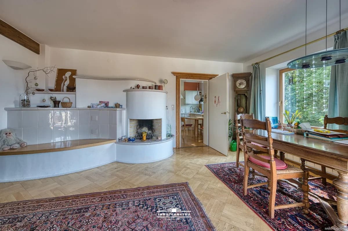 4-Zimmer-Haus kaufen in Vöcklabruck – 143 m², € 1.498.000 – Bild 20 von 33