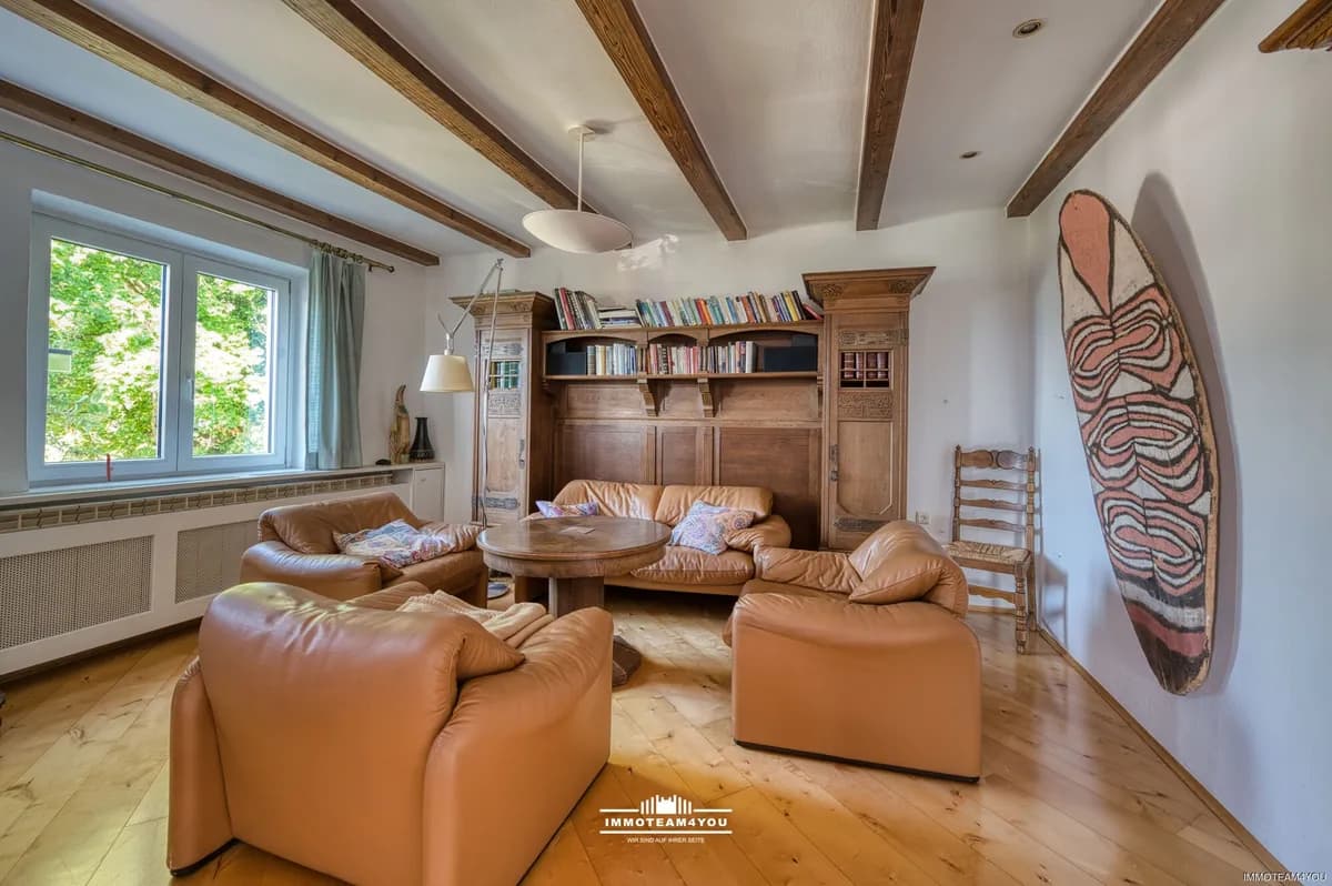 4-Zimmer-Haus kaufen in Vöcklabruck – 143 m², € 1.498.000 – Bild 21 von 33
